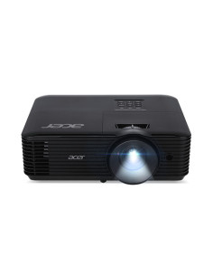 Acer Essential X1128i 4800 lúmenes ANSI DLP SVGA (800x600) Negro