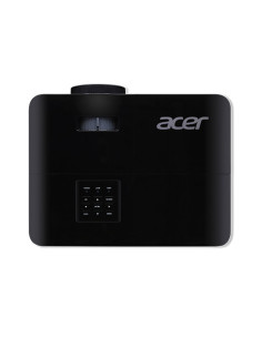 Acer Essential X1128i 4800 lúmenes ANSI DLP SVGA (800x600) Negro 2