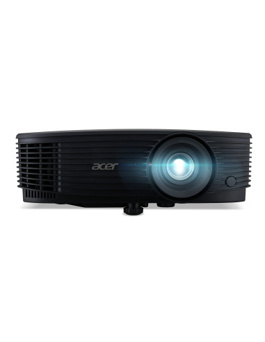 Acer X1229HP Proyector de alcance estándar 4800 lúmenes ANSI DLP XGA (1024x768) Negro
