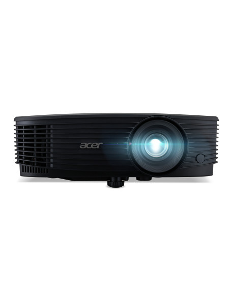 Acer X1229HP Proyector de alcance estándar 4800 lúmenes ANSI DLP XGA (1024x768) Negro