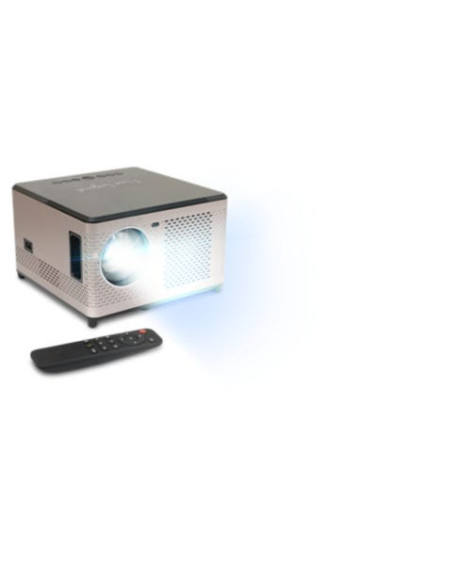 Acer QF15a 500 lúmenes ANSI 1080p (1920x1080)