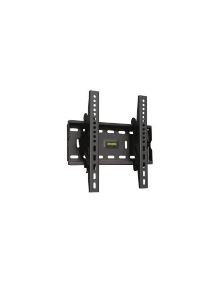 SOPORTE DTI SOP-2050 PARED FIJO 17P - 50P NEGRO SOP-2050