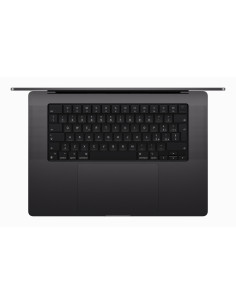 Apple MacBook Pro Apple M M3 Max Portátil 41,1 cm (16.2") 36 GB 1 TB SSD Wi-Fi 6E (802.11ax) macOS Sonoma Negro 2