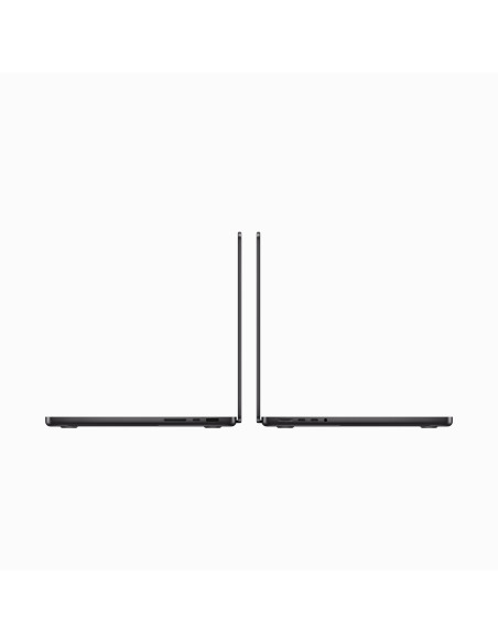 Apple MacBook Pro Apple M M3 Max Portátil 36,1 cm (14.2") 36 GB 1 TB SSD Wi-Fi 6E (802.11ax) macOS Sonoma Negro