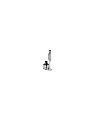 BATIDORA HAEGER EXTREME CHOPPER 1000W 2 INTERRUPTORES TOQUE FÍCIL SUAVE HB-10C.019A