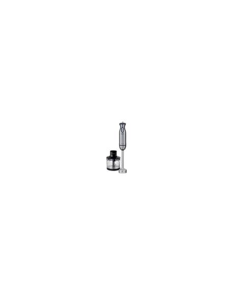 BATIDORA HAEGER EXTREME CHOPPER 1000W 2 INTERRUPTORES TOQUE FÍCIL SUAVE HB-10C.019A