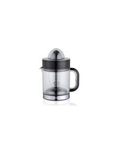 EXPRIMIDOR HAEGER GREAT JUICE MOVIMIENTO BIDIRECCIONAL 2 CONOS NEGRO CJ-040.004A