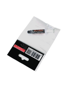 Mars Gaming MT0 Pasta térmica PC 1g 6W Temperatura 30-280º Máxima Seguridad 2