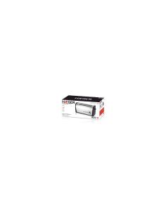 TOSTADOR DE PAN HAEGER DESAYUNO PLUS 1400W 2 RANURAS LARGAS 6 POSICIONES TOSTADO TO-14D.010A 2