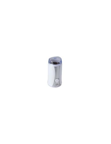 MOLINILLO JATA 160W CAPACIDAD 65G CUCHILLA Y RECIPIENTE EN ACERO INOX VISOR DE LA MOLIENDA ML132