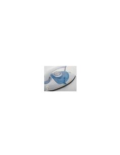 PLANCHA DE VIAJE JATA 800W MANGO ABATIBLE TERMOSTATO REGULABLE SUELA ACERO INOX PL357N 2