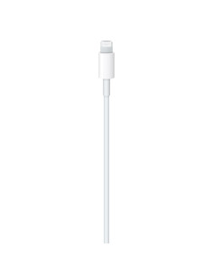 Apple Cable de USB-C a conector Lightning (1 m) 2