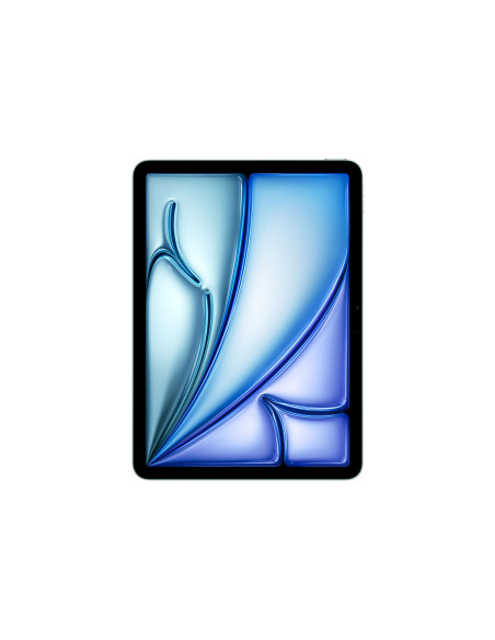 Apple iPad Air Apple M 256 GB 27,9 cm (11") 8 GB Wi-Fi 6E (802.11ax) iPadOS 17 Azul