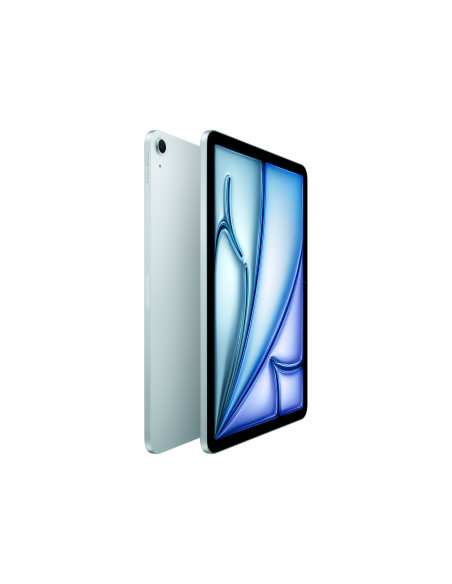 Apple iPad Air Apple M 256 GB 27,9 cm (11") 8 GB Wi-Fi 6E (802.11ax) iPadOS 17 Azul