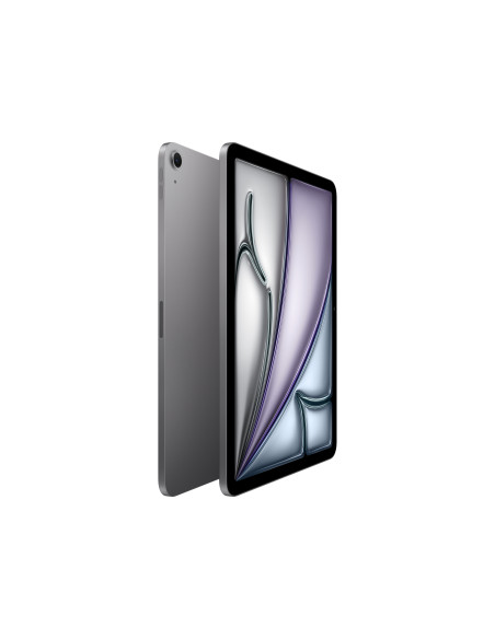 Apple iPad Air Apple M 512 GB 27,9 cm (11") 8 GB Wi-Fi 6E (802.11ax) iPadOS 17 Gris