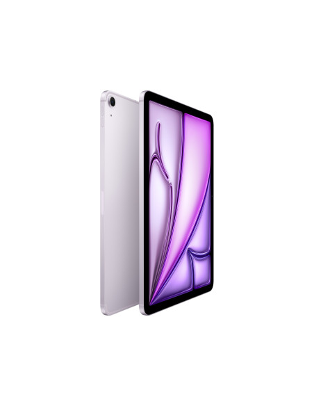 Apple iPad Air 5G Apple M TD-LTE & FDD-LTE 128 GB 27,9 cm (11") 8 GB Wi-Fi 6E (802.11ax) iPadOS 17 Púrpura