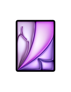 Apple iPad Air Apple M 512 GB 33 cm (13") 8 GB Wi-Fi 6E (802.11ax) iPadOS 17 Púrpura