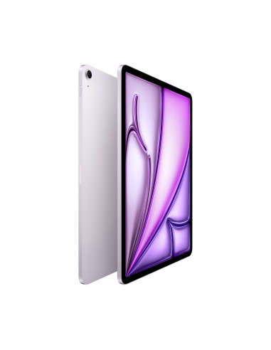Apple iPad Air Apple M 512 GB 33 cm (13") 8 GB Wi-Fi 6E (802.11ax) iPadOS 17 Púrpura