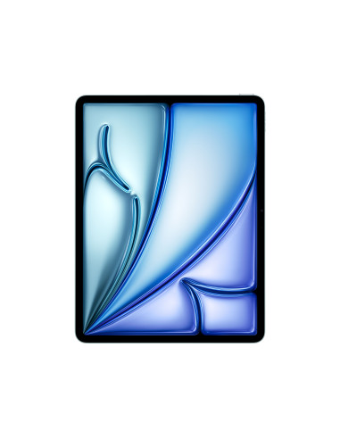 Apple iPad Air Apple M 1 TB 33 cm (13") 8 GB Wi-Fi 6E (802.11ax) iPadOS 17 Azul