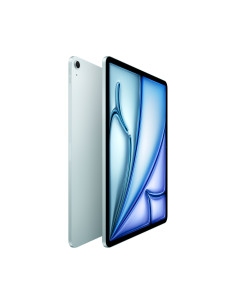 Apple iPad Air Apple M 1 TB 33 cm (13") 8 GB Wi-Fi 6E (802.11ax) iPadOS 17 Azul 2