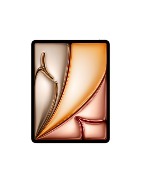 Apple iPad Air 5G Apple M TD-LTE & FDD-LTE 128 GB 33 cm (13") 8 GB Wi-Fi 6E (802.11ax) iPadOS 17 Beige