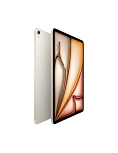 Apple iPad Air 5G Apple M TD-LTE & FDD-LTE 128 GB 33 cm (13") 8 GB Wi-Fi 6E (802.11ax) iPadOS 17 Beige 2