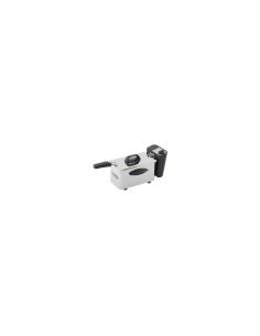 FREIDORA PROFESIONAL ORBEGOZO 1500W 1.5 LITROS TERMOSTATO REGULABLE TAPADERA EXTRAIBLE FDR 16