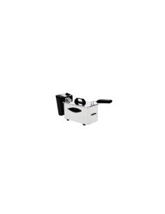 FREIDORA PROFESIONAL ORBEGOZO 1500W 1.5 LITROS TERMOSTATO REGULABLE TAPADERA EXTRAIBLE FDR 16 2