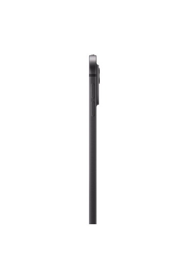 Apple iPad Pro Apple M 1 TB 33 cm (13") 16 GB Wi-Fi 6E (802.11ax) iPadOS 17 Negro