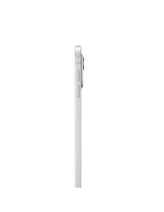 Apple iPad Pro 5G Apple M TD-LTE & FDD-LTE 512 GB 33 cm (13") 8 GB Wi-Fi 6E (802.11ax) iPadOS 17 Plata 2