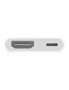 Apple MW2P3ZM A hub de interfaz USB Tipo C Blanco 2