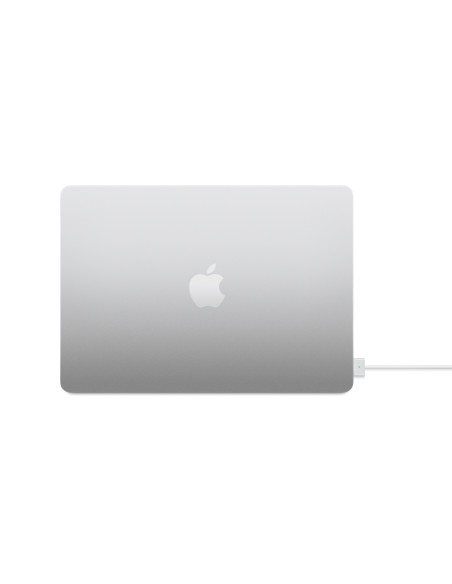 Apple MW613ZM A cable USB 2 m USB C MagSafe 3 Plata