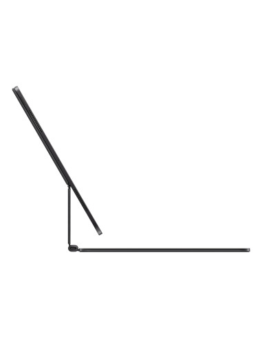 Apple Magic Keyboard para el iPad Pro de 13 pulgadas (M4) - Español - Negro