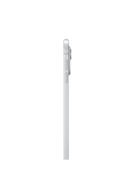 Apple iPad Pro 5G Apple M TD-LTE & FDD-LTE 2 TB 33 cm (13") 16 GB Wi-Fi 6E (802.11ax) iPadOS 17 Plata