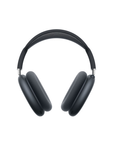 Apple AirPods Max Auriculares Inalámbrico Diadema Llamadas Música USB Tipo C Bluetooth Marina