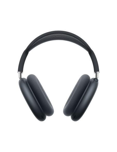 Apple AirPods Max Auriculares Inalámbrico Diadema Llamadas Música USB Tipo C Bluetooth Marina