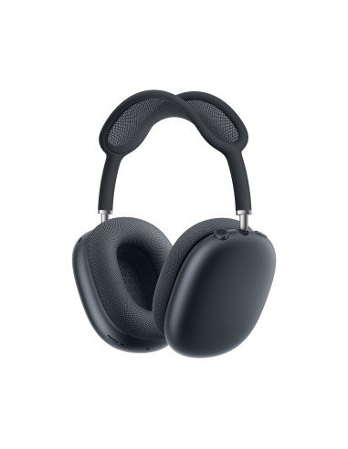 Apple AirPods Max Auriculares Inalámbrico Diadema Llamadas Música USB Tipo C Bluetooth Marina