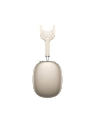 Apple AirPods Max Auriculares Inalámbrico Diadema Llamadas Música USB Tipo C Bluetooth Beige