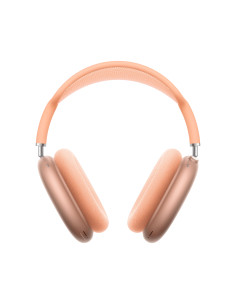 Apple AirPods Max Auriculares Inalámbrico Diadema Llamadas Música USB Tipo C Bluetooth Naranja