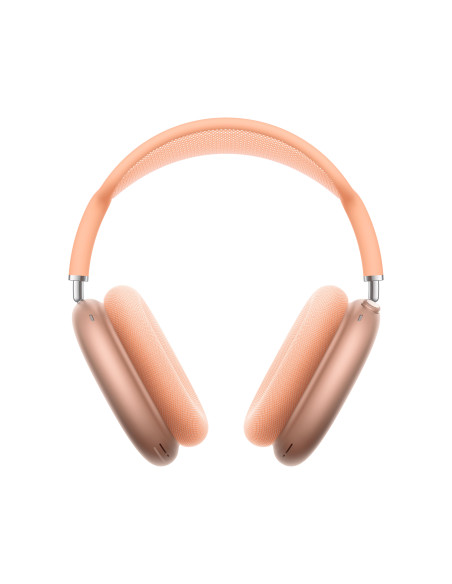 Apple AirPods Max Auriculares Inalámbrico Diadema Llamadas Música USB Tipo C Bluetooth Naranja