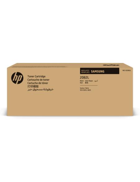 Samsung Cartucho de tóner MLT-D2082L negro de alta capacidad