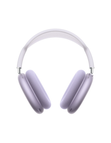 Apple AirPods Max Auriculares Inalámbrico Diadema Llamadas Música USB Tipo C Bluetooth Púrpura