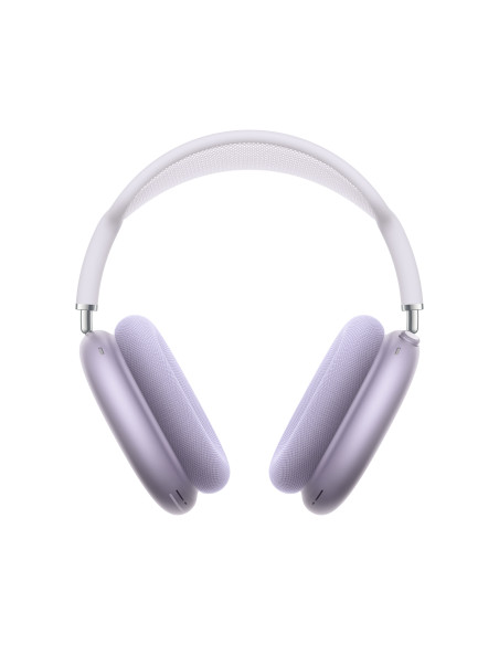 Apple AirPods Max Auriculares Inalámbrico Diadema Llamadas Música USB Tipo C Bluetooth Púrpura