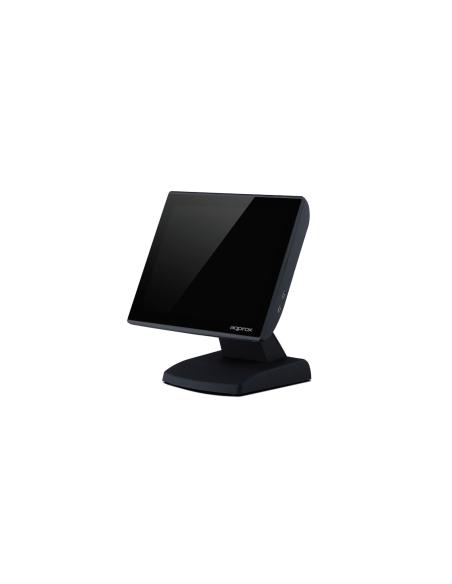 APPROX APPTPV01TND TPV J1900 4GB SSD 64GB 15P NEGRO