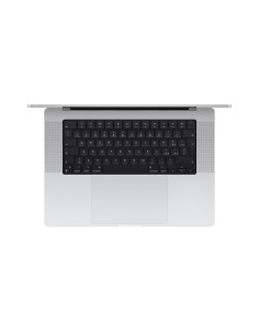 Apple MacBook Pro Apple M M4 Max Portátil 41,1 cm (16.2") 36 GB 1 TB SSD Wi-Fi 6E (802.11ax) macOS Sequoia Plata 2