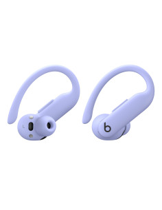 Beats by Dr. Dre Powerbeats Pro 2 Auriculares Inalámbrico gancho de oreja, Dentro de oído Deportes Bluetooth Púrpura