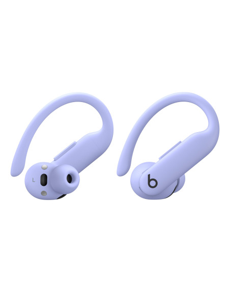 Beats by Dr. Dre Powerbeats Pro 2 Auriculares Inalámbrico gancho de oreja, Dentro de oído Deportes Bluetooth Púrpura