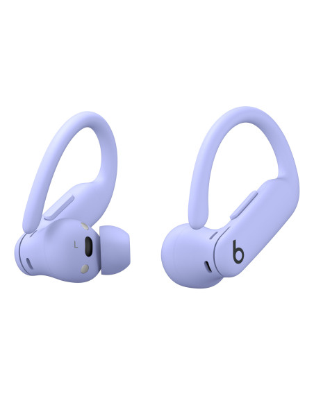 Beats by Dr. Dre Powerbeats Pro 2 Auriculares Inalámbrico gancho de oreja, Dentro de oído Deportes Bluetooth Púrpura