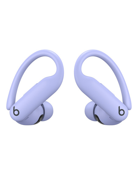 Beats by Dr. Dre Powerbeats Pro 2 Auriculares Inalámbrico gancho de oreja, Dentro de oído Deportes Bluetooth Púrpura