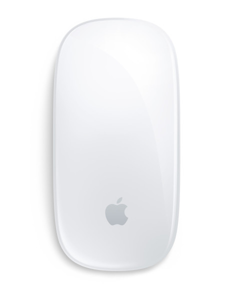 Apple Magic ratón Oficina Ambidextro Bluetooth